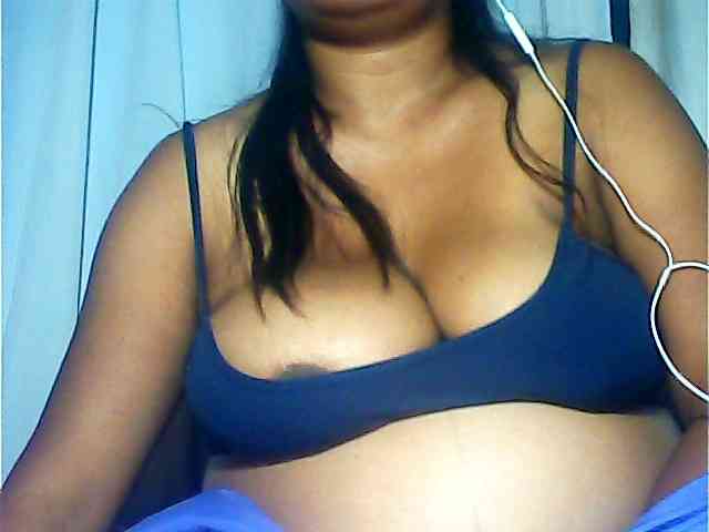 MIRANDAW webcam