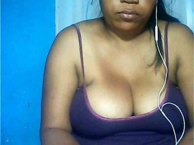 MIRANDAW webcam
