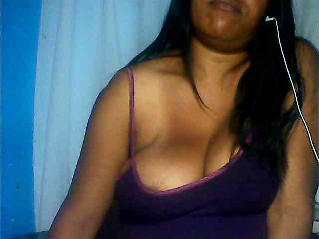 MIRANDAW webcam