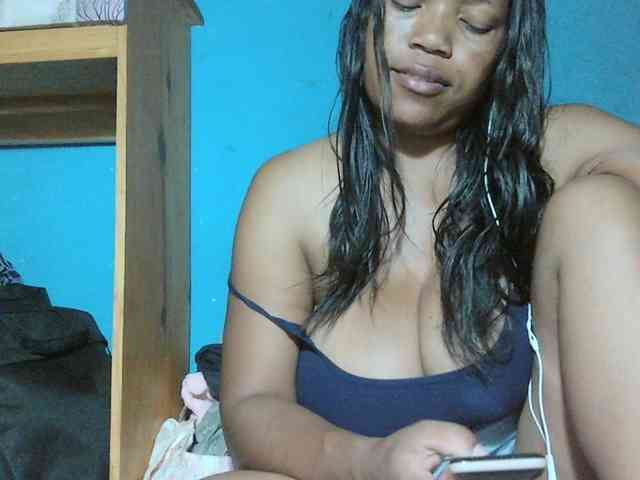 MIRANDAW webcam