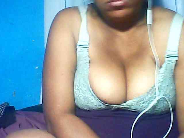 MIRANDAW webcam