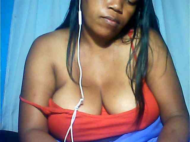 MIRANDAW webcam