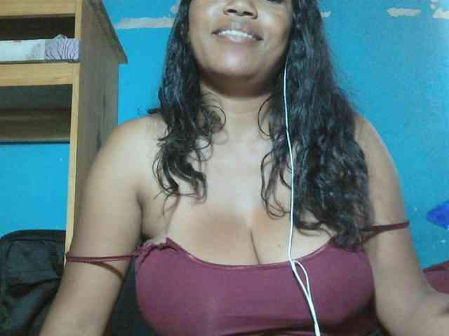 MIRANDAW webcam