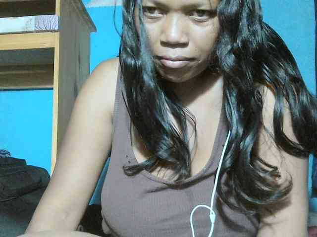 MIRANDAW webcam