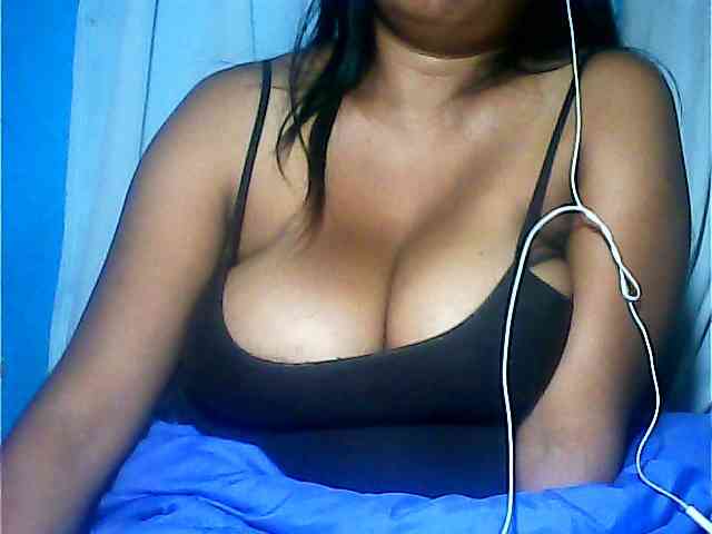 MIRANDAW webcam