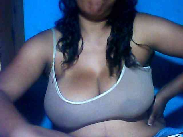 MIRANDAW webcam