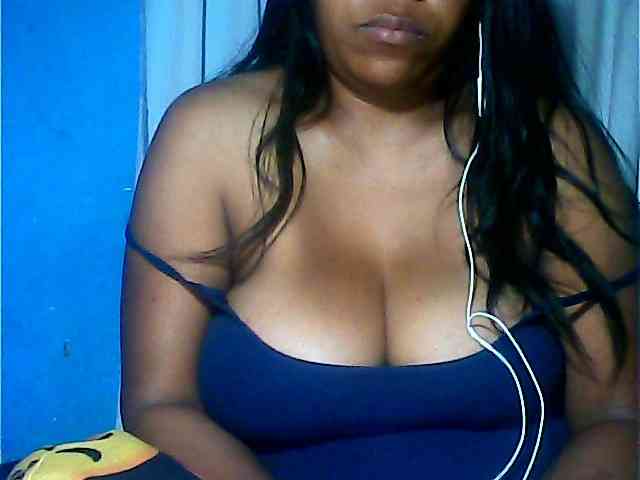 MIRANDAW webcam