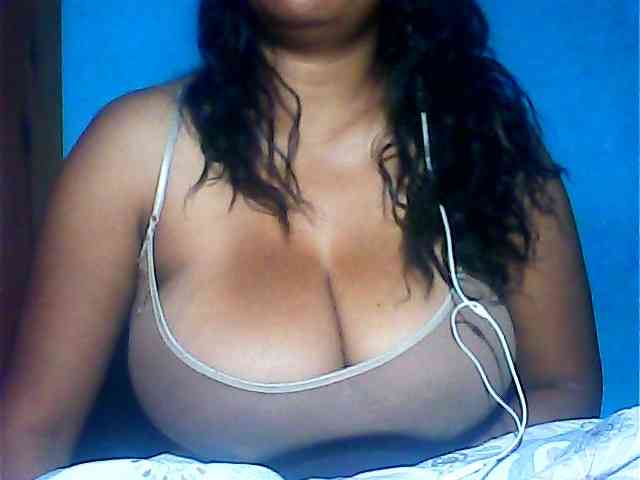 MIRANDAW webcam