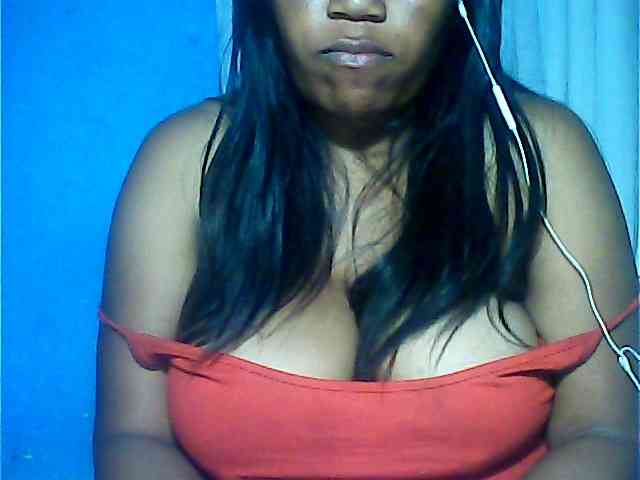 MIRANDAW webcam