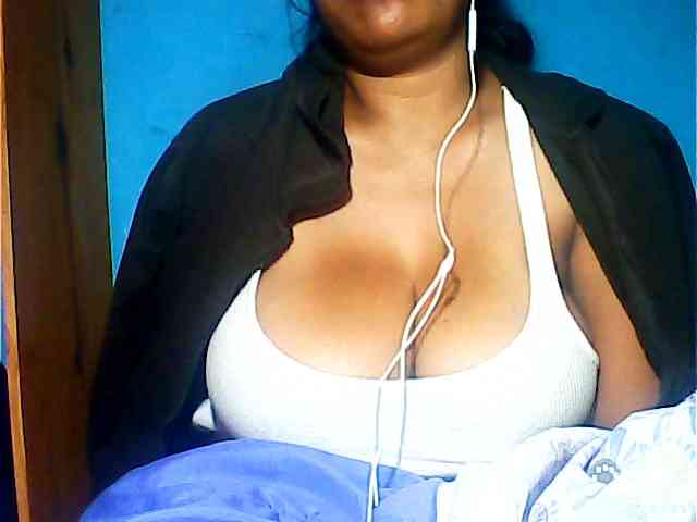 MIRANDAW webcam