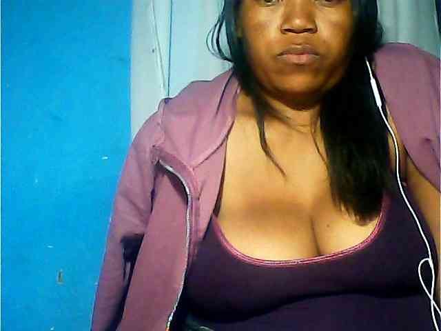 MIRANDAW webcam