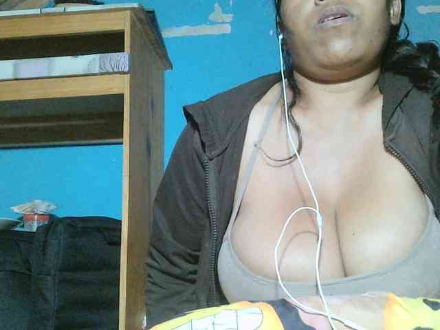 MIRANDAW webcam