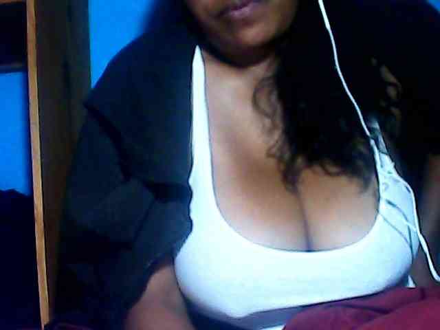 MIRANDAW webcam