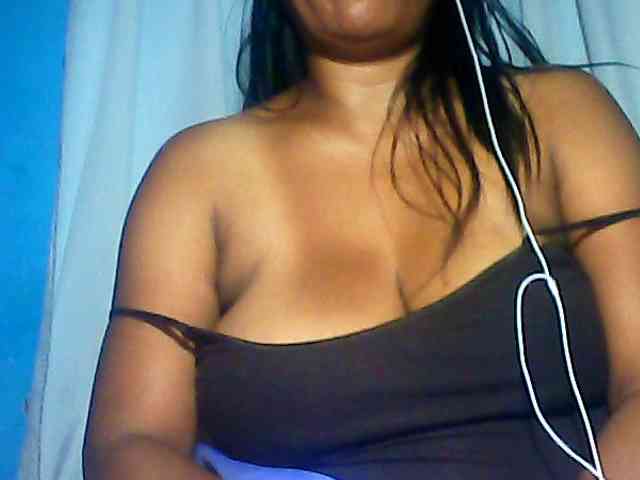 MIRANDAW webcam