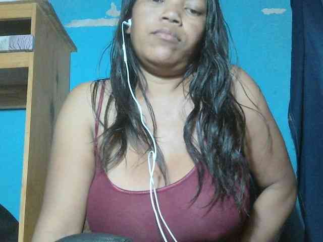 MIRANDAW webcam