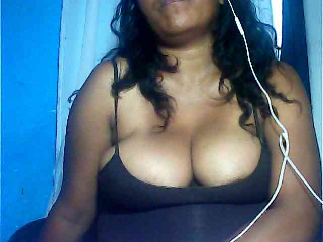 MIRANDAW webcam