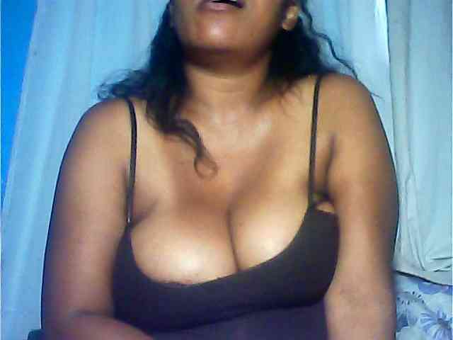 MIRANDAW webcam
