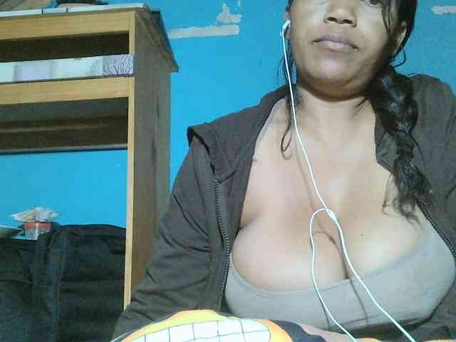MIRANDAW webcam