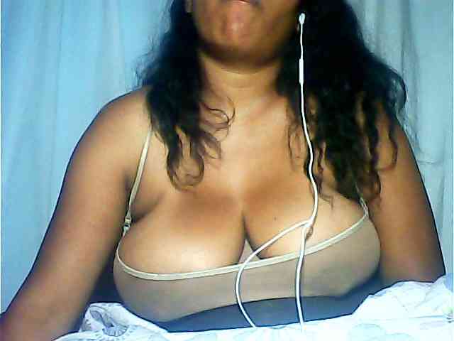 MIRANDAW webcam