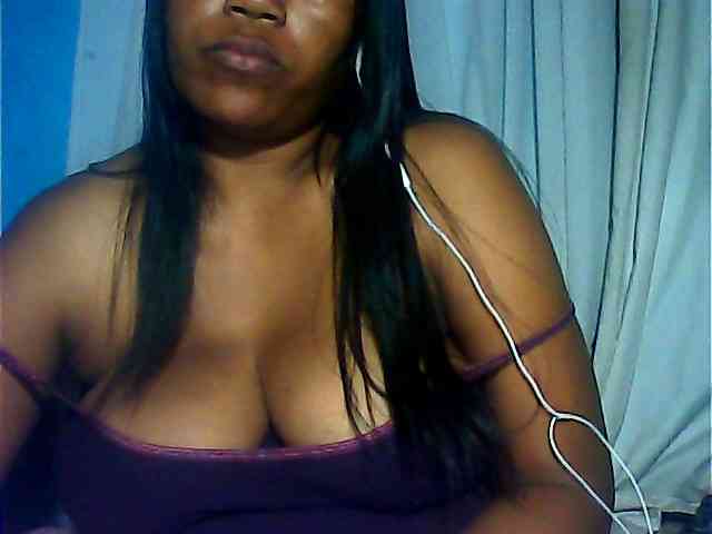 MIRANDAW webcam