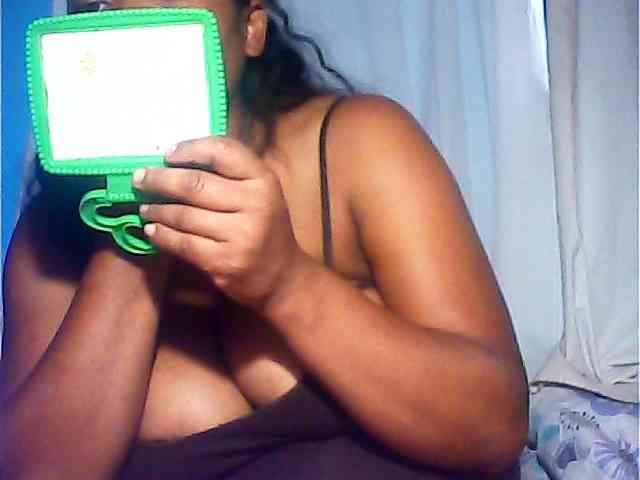 MIRANDAW webcam