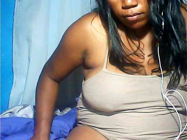MIRANDAW webcam