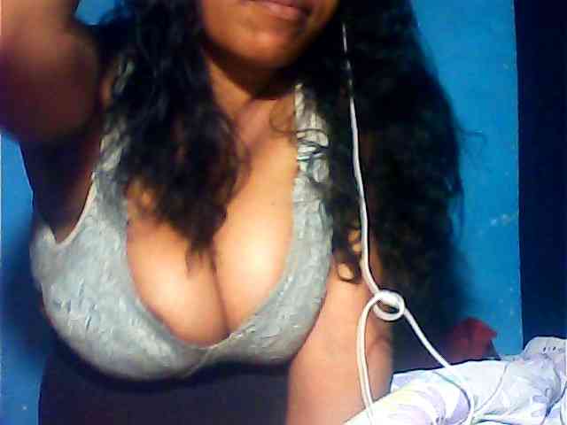 MIRANDAW webcam