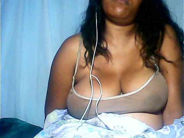 MIRANDAW webcam