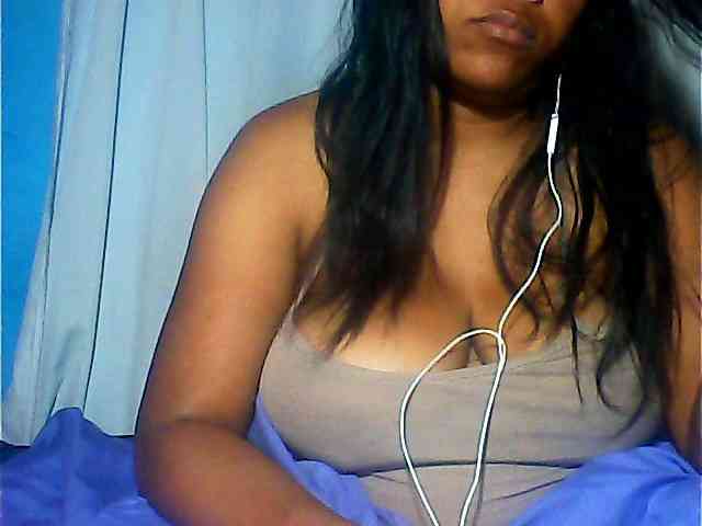 MIRANDAW webcam