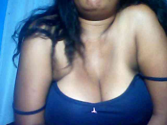 MIRANDAW webcam