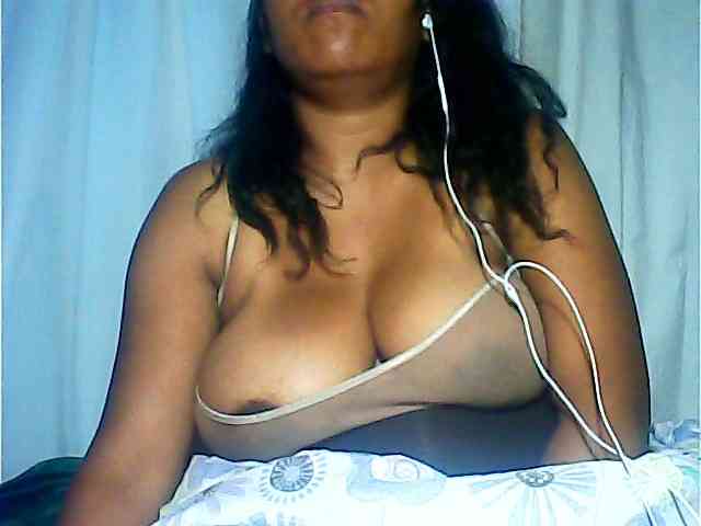 MIRANDAW webcam