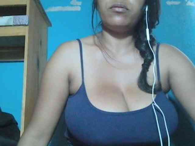 MIRANDAW webcam