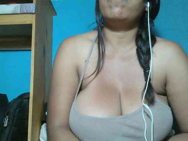 MIRANDAW webcam