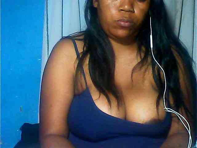 MIRANDAW webcam