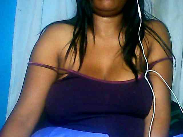 MIRANDAW webcam