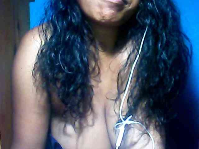 MIRANDAW webcam