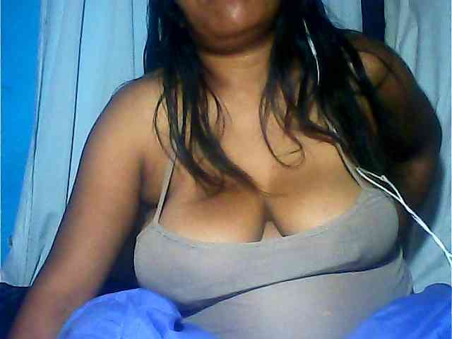 MIRANDAW webcam