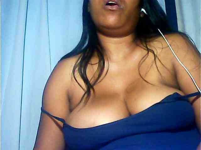 MIRANDAW webcam