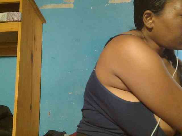 MIRANDAW webcam