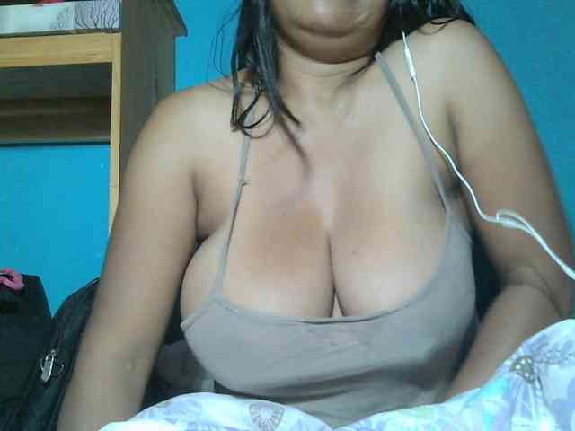 MIRANDAW webcam