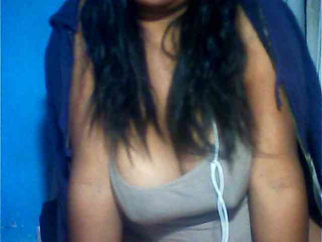 MIRANDAW webcam