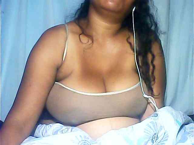MIRANDAW webcam