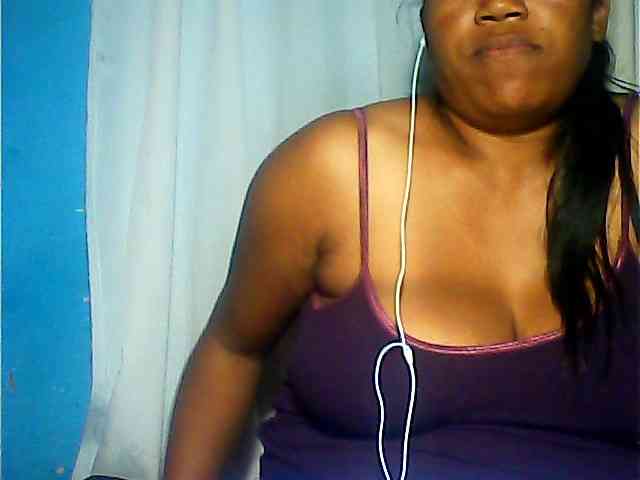 MIRANDAW webcam