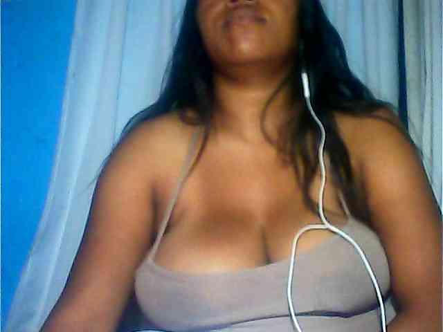 MIRANDAW webcam
