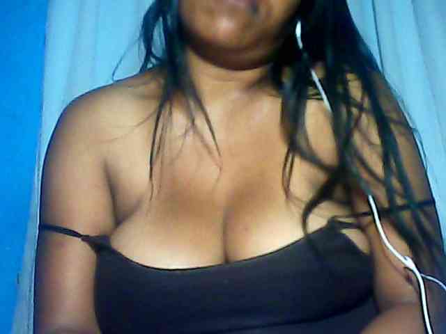 MIRANDAW webcam