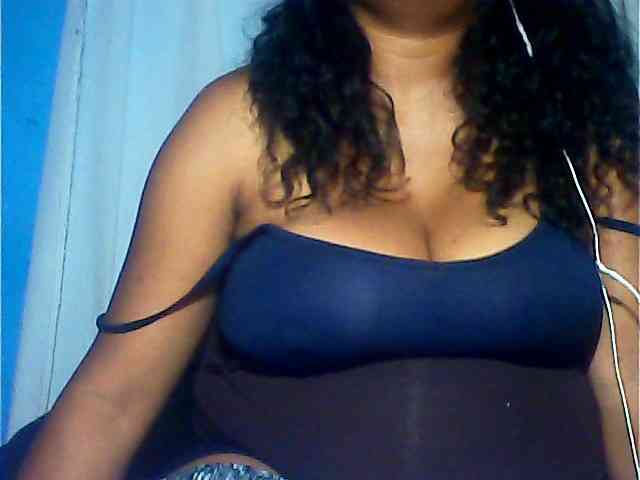 MIRANDAW webcam