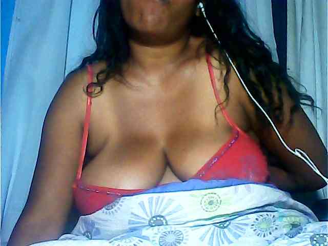 MIRANDAW webcam