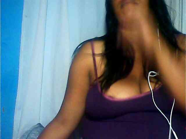 MIRANDAW webcam