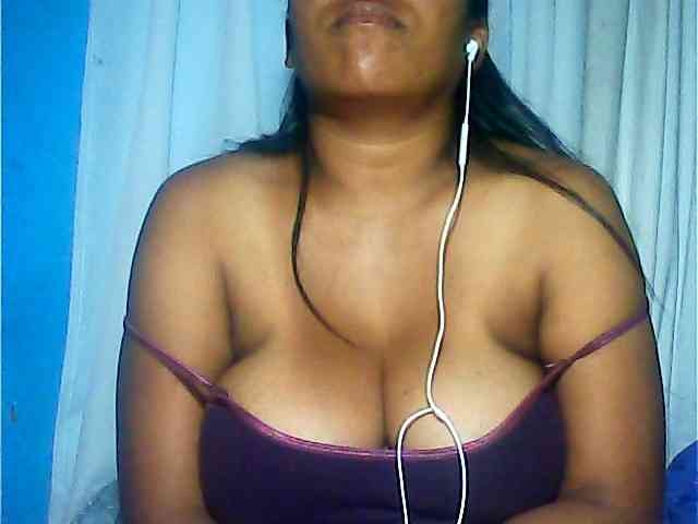 MIRANDAW webcam