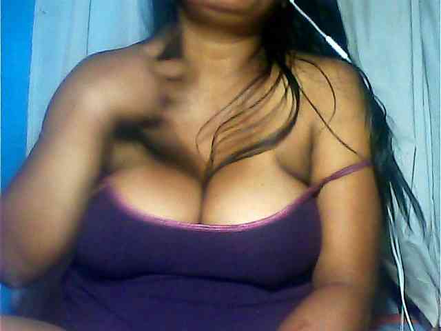 MIRANDAW webcam